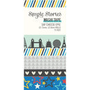 Simple Stories Say Cheese Epic Washi Tape 5/Pkg*