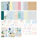 Spellbinders Card Maker's Kit From Rosie's Studio Belleview