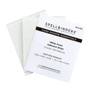 Spellbinders Foam Adhesive Strips 2M White