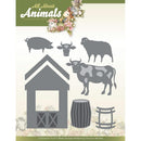 Find It Trading Precious Marieke Die Stable With Cattle, All About Animals*