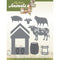 Find It Trading Precious Marieke Die Stable With Cattle, All About Animals