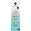 Studio Light Essential Stencil Tape15mm 3/Pkg Nr. 01, Low Tack*