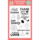 Carta Bella Stamps Sweet Friend, Fruit Stand*