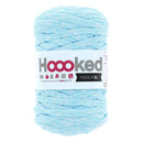 Hoooked Ribbon XL Neon - Blazing Blue*