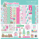 PhotoPlay Collection Pack 12"X12" Sugar Plum^*