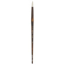 Willow Wolfe Seneca Artist Round Brush 8*