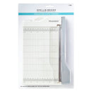 Spellbinders Guillotine Paper Trimmer 7.75"X11"
