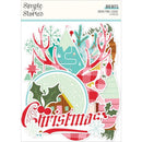 Simple Stories Snow Pine Lodge Bits & Pieces Big*