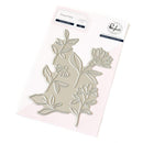 Pinkfresh Studio Press Plate Kindness In Bloom*