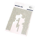 Pinkfresh Studio Press Plate Blooming Arch*