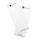 Spellbinders Scout Machine Compact Cutting Plates Clear