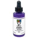 Dina Wakley Media Gloss 2oz Dropper Style - Iris*