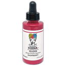 Dina Wakley Media Gloss 2oz Dropper Style - Raspberry*
