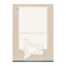 Find It Trading Card Deco Essentials Stencil Christmas Bell A4, Glowing Christmas*