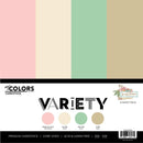 PhotoPlay Cardstock Variety Pack 8/Pkg Beautiful Junque*