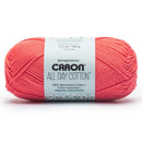 Caron Cotton Yarn - Watermelon
