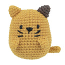 Red Heart Amigurumi Kit Bubba The Cat*