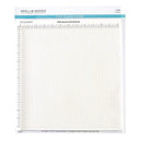 Spellbinders Scoring Board 12"X12"