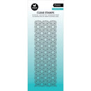 Studio Light Essentials Stamp Nr. 729, Floral Pattern*
