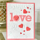 Poppy Crafts Cutting Dies