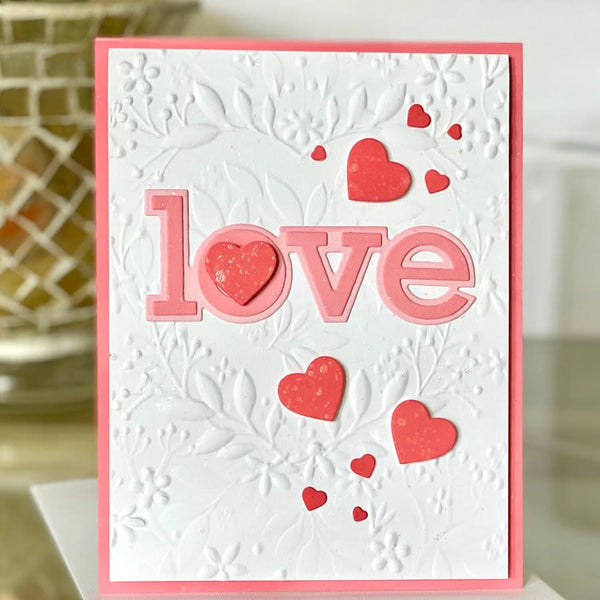 Poppy Crafts Cutting Dies