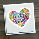 Poppy Crafts Cutting Dies