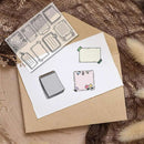 Poppy Crafts Clear Stamps #508 - Planner Bits #5