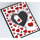 Poppy Crafts Cutting Dies