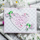 Poppy Crafts Cutting Dies