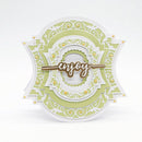 Poppy Crafts Cutting Dies