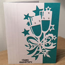 Poppy Crafts Cutting Dies