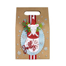 Poppy Crafts Cutting Dies