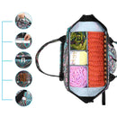 Universal Crafts Yarn Backpack*