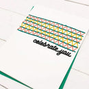 Poppy Crafts Cutting Dies