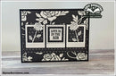 Karen Burniston Clear Stamps CS033 – Love Notes
