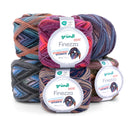 Grundl Finezza Yarn