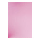 Poppy Crafts A4 Premium Metallic Cardstock 10 Pack - Light Pink/Purple