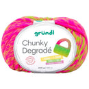 Grundl Chunky Degrade - Yarn