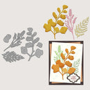 Poppy Crafts Cutting Dies