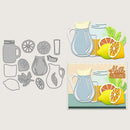 Poppy Crafts Cutting Dies