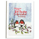 Penny Black Embossing Folders 6"x 6" - Dashed Design*