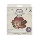 Sizzix Bigz Die - Duchess By Prima Marketing*
