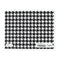 Sizzix Textured Impressions By Tim Holtz - Houndstooth