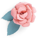 Sizzix Thinlits Die Set 2PK - Courtyard Bloom*