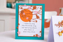 Sizzix Thinlits By Olivia Rose 2/Pkg - Woodland Card Front*