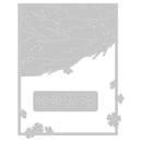 Sizzix Thinlits By Olivia Rose 2/Pkg - Woodland Card Front*