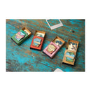 Sizzix Thinlits Dies By Tim Holtz 10/Pkg - Vault Matchbox
