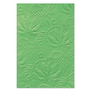 Sizzix 3D Textured Embossing Folder By Catherine Pooler - Jungle Textures