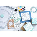 Sizzix Stencil & Stamp Tool Accessory - Stamp & Spin Tool