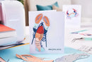 Sizzix Clear Stamps 11/Pkg - Seas The Day*
